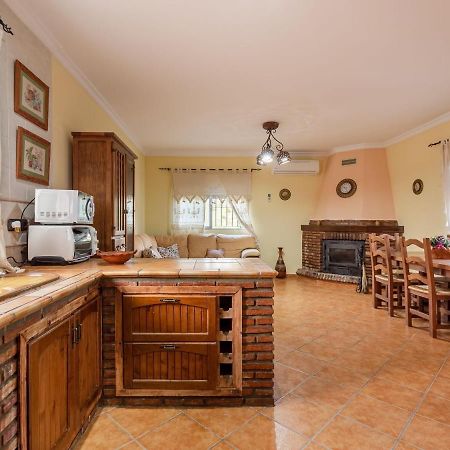 Alojamiento Rural Casa La Era Almogía Eksteriør billede