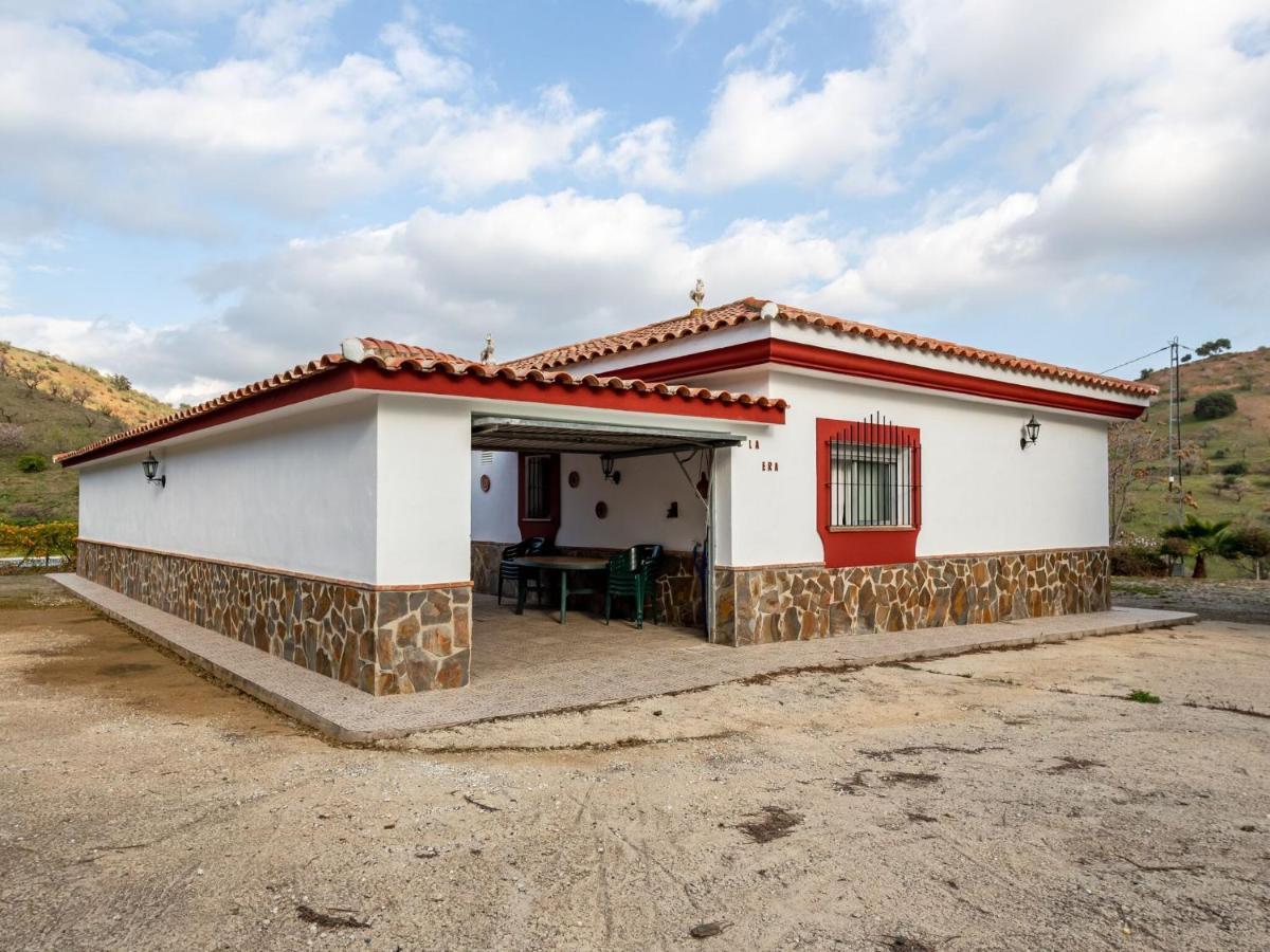 Alojamiento Rural Casa La Era Almogía Eksteriør billede