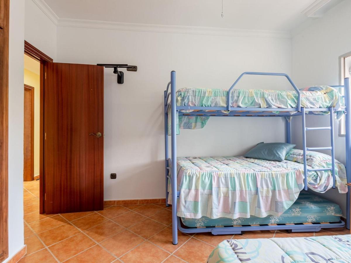 Alojamiento Rural Casa La Era Almogía Eksteriør billede